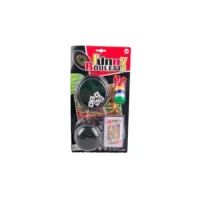 Set Mini Casino Blister