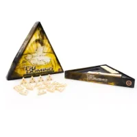 Juego Tridomino Matemáticas