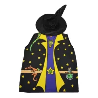 Pechera De Brujo