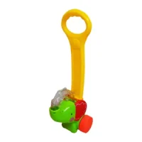 Juego De Arrastre Elefante