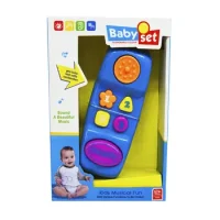 Teléfono Interactivo Con Sonido