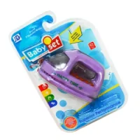 Plancha Infantil