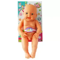 Muñeco Sexuado Niño