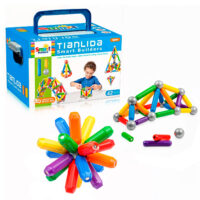 Juego De Construccion Mag.42Pzs 8118 Kk1711324 (9)