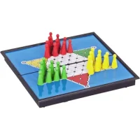 Tablero Chino Magnético