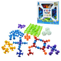 Juego De Contruccion Ventosas Ref.Kk1903079