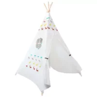 Carpa De Indio Con Bolsa