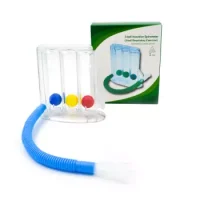 Ejercitador De Respiración