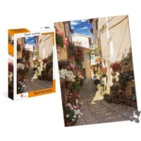 Puzzle De 500 Pcs Calles De París