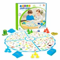 Juego Detective De Imágenes