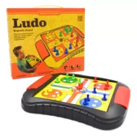 Ludo Tablero Magnético