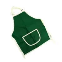 Pechera Para Jardineria Con Bolsillos