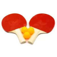 Set De Ping-pong
