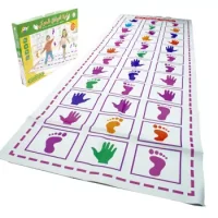 Juego Del Movimiento R.km2204441 (24)
