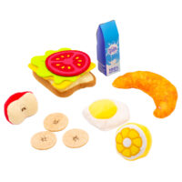 Desayuno Saludable Soft Hipoalergenico (1-24)