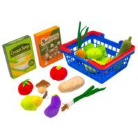 Canasta De Verduras Soft Hip.Alergenico 15(1-12)