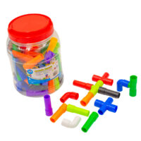 Tubos Conectables 66 Piezas Kk2488064 (48)