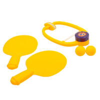 Juego De Ping Pong Colgante (1-36)