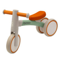 Triciclo Metalico De 3 Ruedas ( 1 )