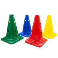 Cono 30 Cm Para Conectar Colores Surtidos