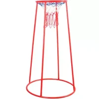 Arco De Basketbal Pequeño 50 X 90 X 120 Cm.