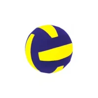Pelota Soft Multisensorial Con Cascabel