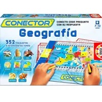 Conector De Geografía