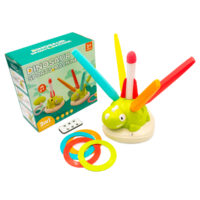 Juego De Actividad Multifunción Sensorial(18)
