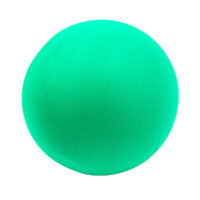 Pelota Silenciosa Esponja Alta Densidad 24 Cm (18