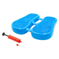 Apoya Pies Sensorial De Silicona Inflable