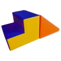 Set Modular Soft De Estimulación 2 Pzas