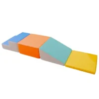 Set Modular Soft De Estimulación 4 Piezas