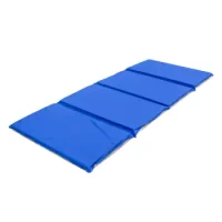 Colchoneta Soft Plegable 114 X 48 X 2.5 Cm.