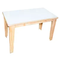 Mesa Madera Norma Junji
