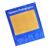 Tablero Pedagógico