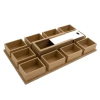 Caja Mackinder