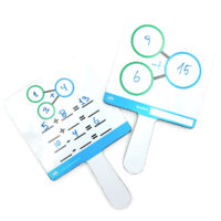 Paleta Matemática Borrable