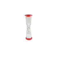 Reloj De Arena 15x75mm 1 Minuto Tfb-psd (25-500)