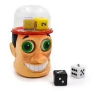 El Señor De Los Dados