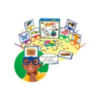 Juegos Preguntas Y Respuestas Anteojos