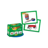 Juego De Habilidad Narrativas 101 Cartas