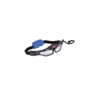 Gafas Con Linterna Y Auricular