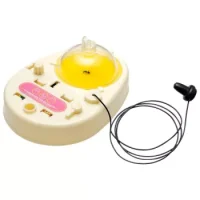 Detector Sonido De Insectos