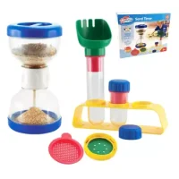 Reloj De Arena Ajustable