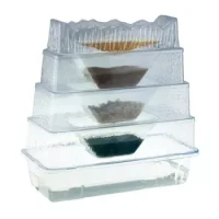 Kit Filtración De Agua