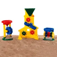 Set 3 Juegos De Causa Efecto