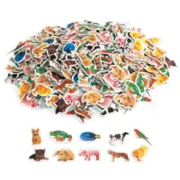 Adhesivos De Animales