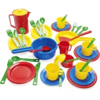Juego De Cocina