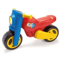 Moto De 2 Ruedas.