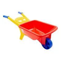 Carretilla Plástica 66 Cm.